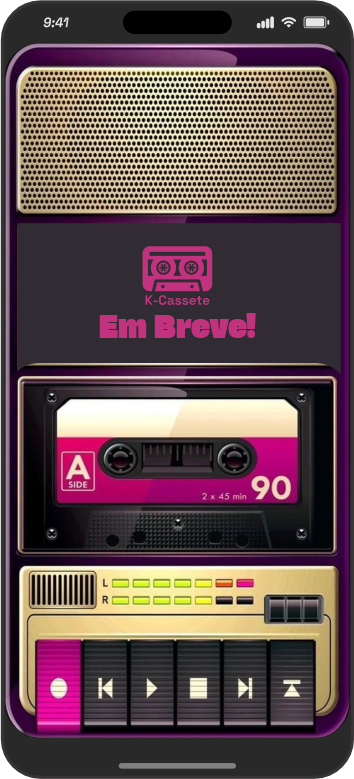 Skin 2 do K-Cassette