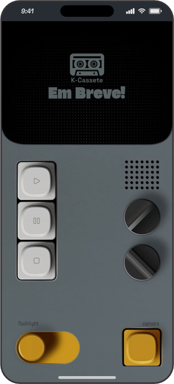 Skin 8 do K-Cassette